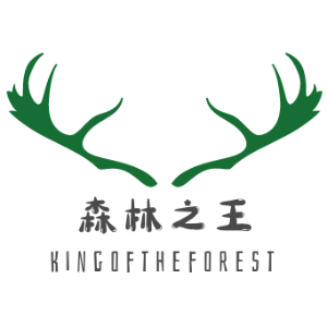 森林之王品牌LOGO图片