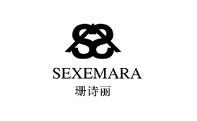 SexeMara/珊诗丽品牌LOGO图片