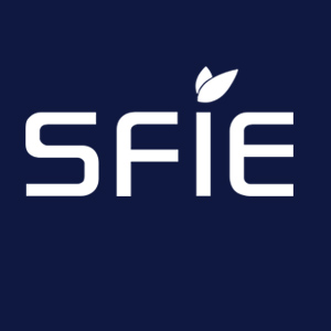 SFIE品牌LOGO图片
