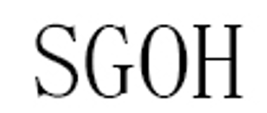 SGOH品牌LOGO图片