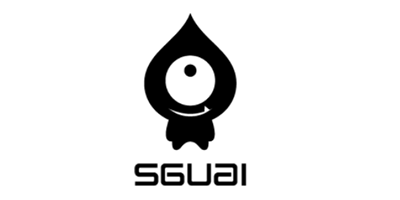 SGUAI/小水怪LOGO