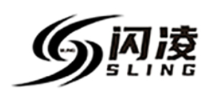 闪凌品牌LOGO图片