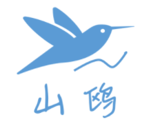 山鸥品牌LOGO图片