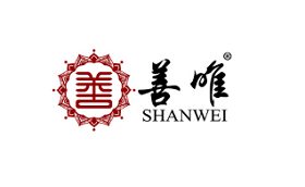 SHANWEI/善唯品牌LOGO