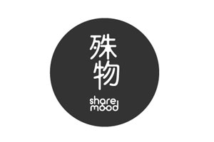 sharemood品牌LOGO图片