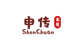 SHENCHUAN/申传品牌LOGO图片