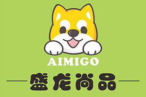 盛龙尚品品牌LOGO图片