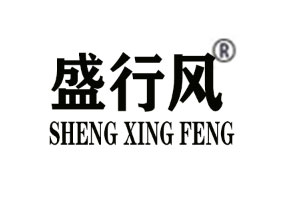 盛行风品牌LOGO图片