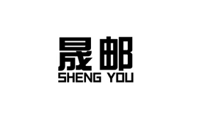 SHENG YOU/晟邮LOGO