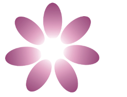 深照紫光品牌LOGO图片