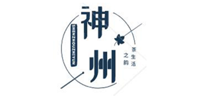 SHENZHOUZHIYUN/神州之韵品牌LOGO图片