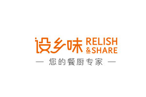 设乡味品牌LOGO图片