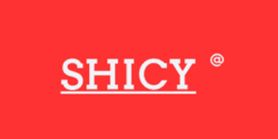 SHICY/实采品牌LOGO图片