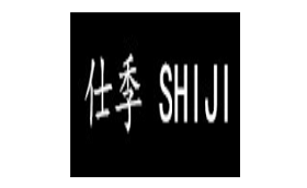 SHIJI/仕季品牌LOGO图片
