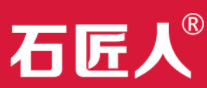 石匠人LOGO