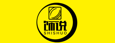 饰说LOGO