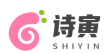 SHIYIN/诗寅品牌LOGO图片