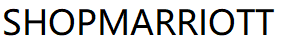 SHOPMARRIOTT品牌LOGO图片