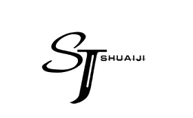 Shuaiji/帅纪品牌LOGO图片