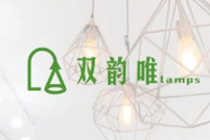 双韵唯品牌LOGO