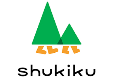 SHUKIKU品牌LOGO