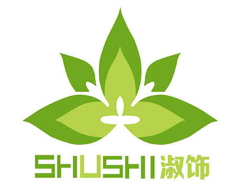 SHUSHI/淑饰品牌LOGO图片