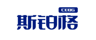 斯铂格品牌LOGO图片