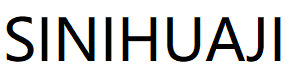 SINIHUAJI品牌LOGO图片