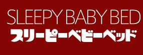 SLEEPY BABY BED品牌LOGO图片