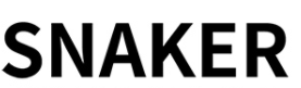SNAKER/斯涅克品牌LOGO图片