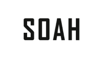 SOAH品牌LOGO图片
