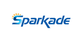 Sparkade品牌LOGO