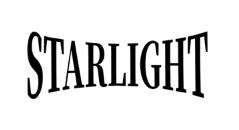 starlight品牌LOGO
