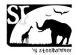 STEELHAMMER品牌LOGO图片