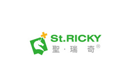 St.RICKY/聖瑞奇品牌LOGO图片