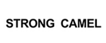 STRONG CAMEL品牌LOGO图片