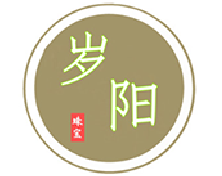岁阳珠宝品牌LOGO图片