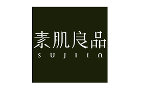 sujiin品牌LOGO图片