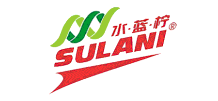 SULANI/水蓝柠品牌LOGO图片