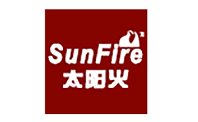 SunFire/太阳火品牌LOGO图片