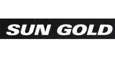 sungold品牌LOGO图片