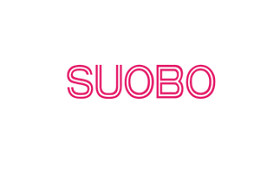 SUOBO/索播品牌LOGO图片