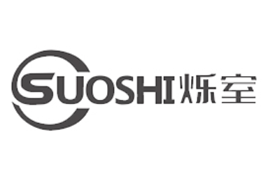 SUOSHI/烁室LOGO