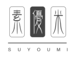 SUYOUMI/素优米品牌LOGO图片
