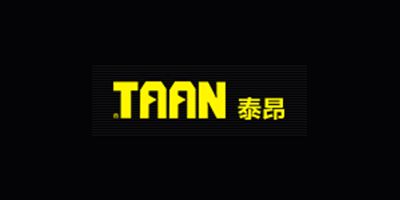 TAAN/泰昂品牌LOGO图片
