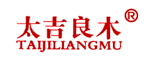 TAIJILIANGMU/太吉良木品牌LOGO图片