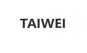 TAIWEI品牌LOGO图片