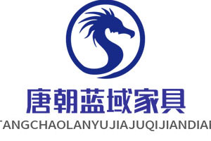 唐朝藍域品牌LOGO图片