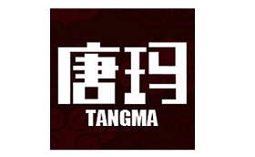 TANGMA/唐玛品牌LOGO图片