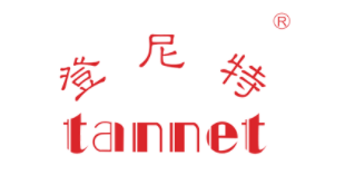 tannet/登尼特品牌LOGO图片